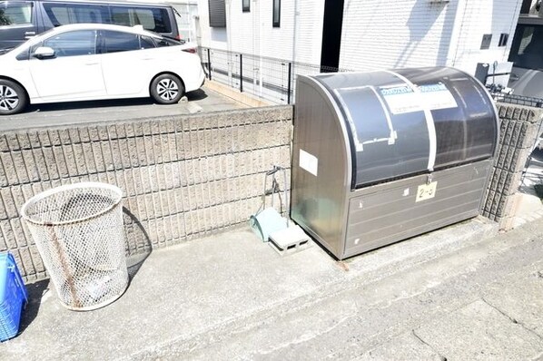 レオパレスレアルの物件内観写真